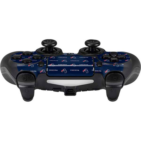NFL Houston Texans Blitz Series PS4/PC SCUF Impact Controller Skin