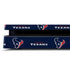 NFL Houston Texans Blitz Series PS4 Slim Skin