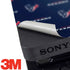 NFL Houston Texans Blitz Series PS4 Slim Skin