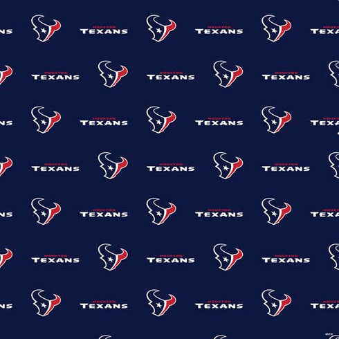 NFL Houston Texans Blitz Series PS4 Slim Skin