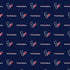 NFL Houston Texans Blitz Series PS4 Slim Skin
