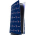 NFL Houston Texans Blitz Series PS5 Console Skin