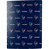 NFL Houston Texans Blitz Series PS5 Console Skin