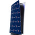 NFL Houston Texans Blitz Series PS5 Digital Edition Console Skin