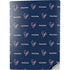 NFL Houston Texans Blitz Series PS5 Digital Edition Console Skin
