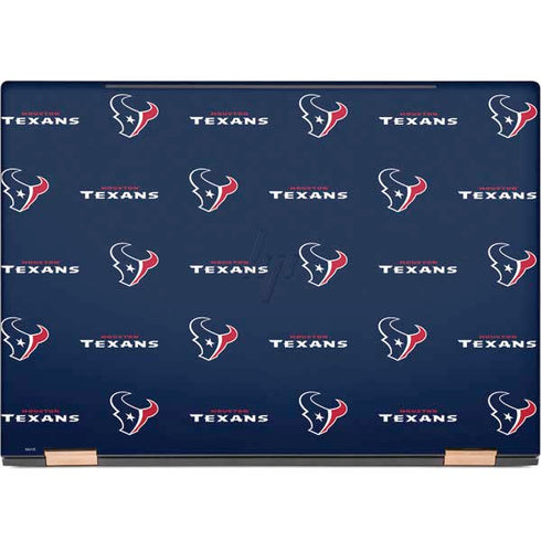 NFL Houston Texans Blitz Series HP Spectre Skin