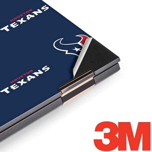 NFL Houston Texans Blitz Series HP Spectre Skin