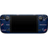 NFL Houston Texans Blitz Series Steam Deck Handheld Gaming Computer Skin