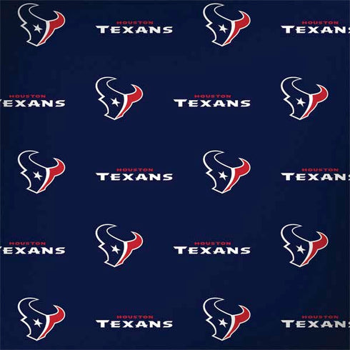 NFL Houston Texans Blitz Series Surface Book 2 13.5in Skin