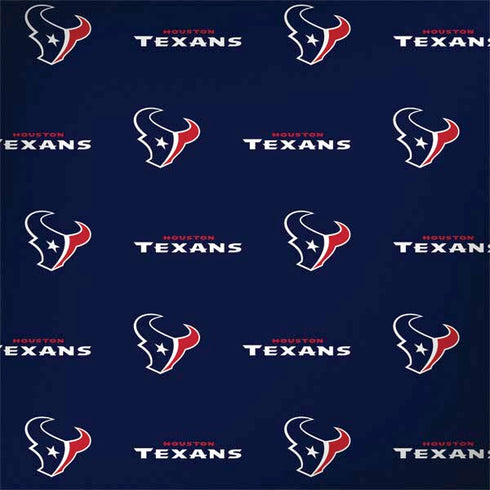 NFL Houston Texans Blitz Series Surface Book 2 15in Skin