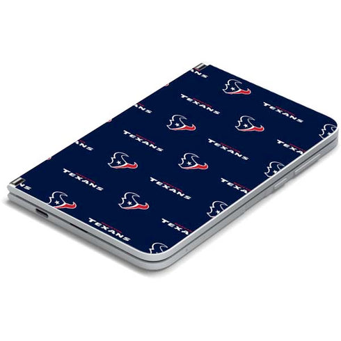 NFL Houston Texans Blitz Series Surface Duo Skin