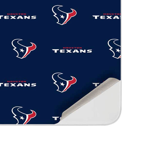 NFL Houston Texans Blitz Series Surface Duo Skin