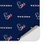NFL Houston Texans Blitz Series Surface Duo Skin