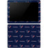 NFL Houston Texans Blitz Series Surface Go Skin