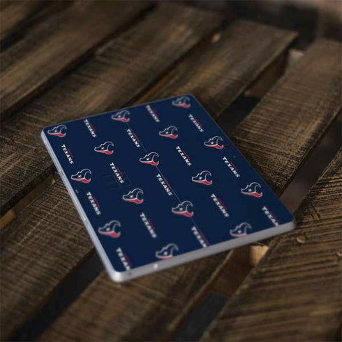 NFL Houston Texans Blitz Series Surface Go Skin