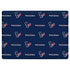 NFL Houston Texans Blitz Series Surface Laptop 3 13.5in Skin