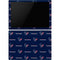 NFL Houston Texans Blitz Series Surface Pro 6 Skin