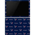 NFL Houston Texans Blitz Series Surface Pro 6 Skin