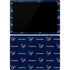 NFL Houston Texans Blitz Series Surface Pro 7 Skin