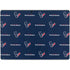 NFL Houston Texans Blitz Series Surface Pro 8 Skin