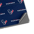 NFL Houston Texans Blitz Series Surface Pro 8 Skin