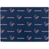 NFL Houston Texans Blitz Series Surface Pro 9 Skin