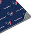 NFL Houston Texans Blitz Series Universal Laptop 12in (9.8 x 6.8in) Skin