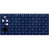 NFL Houston Texans Blitz Series Xbox Adaptive Controller Skin