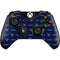 NFL Houston Texans Blitz Series Xbox One Controller Skin