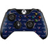 NFL Houston Texans Blitz Series Xbox One Controller Skin