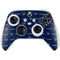 NFL Houston Texans Blitz Series Xbox Series S Controller Skin