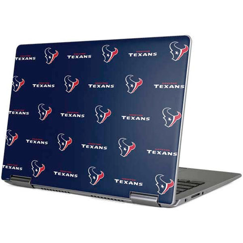 NFL Houston Texans Blitz Series Yoga 710 14in Skin