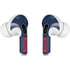 NFL Houston Texans Blue Performance Series AirPods Pro 2nd Gen Skin