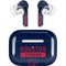 NFL Houston Texans Blue Performance Series AirPods Pro 2nd Gen Skin