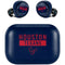 NFL Houston Texans Blue Performance Series Amazon Echo Buds Skin