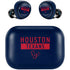 NFL Houston Texans Blue Performance Series Amazon Echo Buds Skin