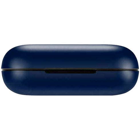 NFL Houston Texans Blue Performance Series Amazon Echo Buds Skin