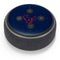 NFL Houston Texans Blue Performance Series Amazon Echo Dot Skin