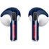 NFL Houston Texans Blue Performance Series Apple AirPods (3rd Gen 2021) Skin