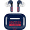 NFL Houston Texans Blue Performance Series Apple AirPods Pro Skin