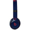 NFL Houston Texans Blue Performance Series Beats Solo 2 Wireless Skin