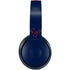 NFL Houston Texans Blue Performance Series Beats Solo Pro Skin