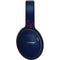 NFL Houston Texans Blue Performance Series Bose QuietComfort 35 Headphones Skin