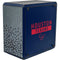NFL Houston Texans Blue Performance Series Cooler Master MasterBox Q300L Mini Tower Skin