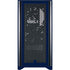 NFL Houston Texans Blue Performance Series Corsair 4000D Tempered Glass Mid-Tower ATX Case Skin