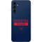 NFL Houston Texans Blue Performance Series Galaxy A14 5G Skin