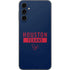 NFL Houston Texans Blue Performance Series Galaxy A14 5G Skin
