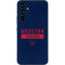 NFL Houston Texans Blue Performance Series Galaxy A54 5G Skin