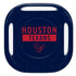 NFL Houston Texans Blue Performance Series Galaxy Buds Live Skin