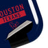 NFL Houston Texans Blue Performance Series Galaxy Buds Live Skin